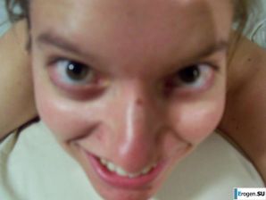 Terrible on the face, kind inside. Part 2. Thumbnail 21