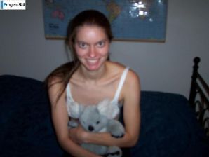 Terrible on the face, kind inside. Part 2. Thumbnail 3