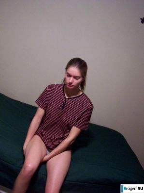 Terrible on the face, kind inside. Part 2. Thumbnail 31
