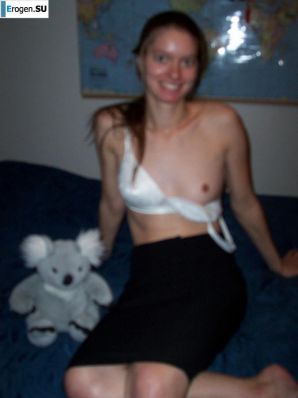 Terrible on the face, kind inside. Part 2. Thumbnail 5