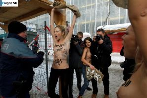 Outcrops of protest. Part 3. Thumbnail 18