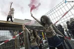Outcrops of protest. Part 3. Thumbnail 28