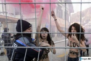 Outcrops of protest. Part 3. Thumbnail 30