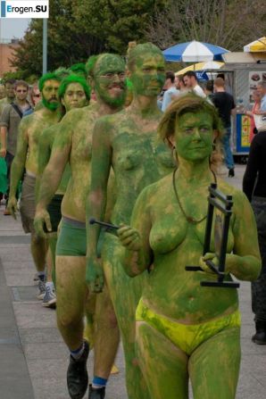 Outcrops of protest. Part 3. Thumbnail 9