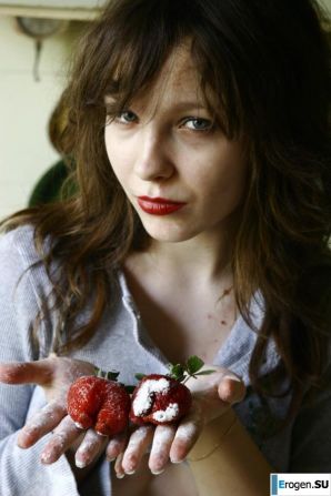 Nu-art in Russian. Part 3. Thumbnail 3