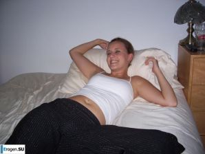 Insatiable biting tongue. Part 2. Thumbnail 16