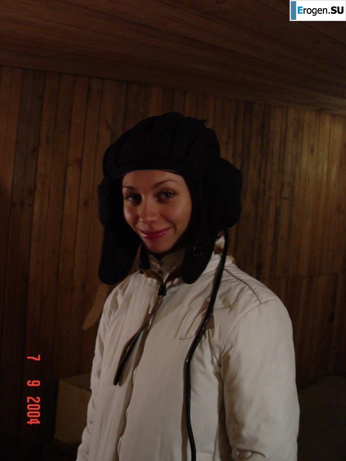 New Russian Lesbian. Slide 10