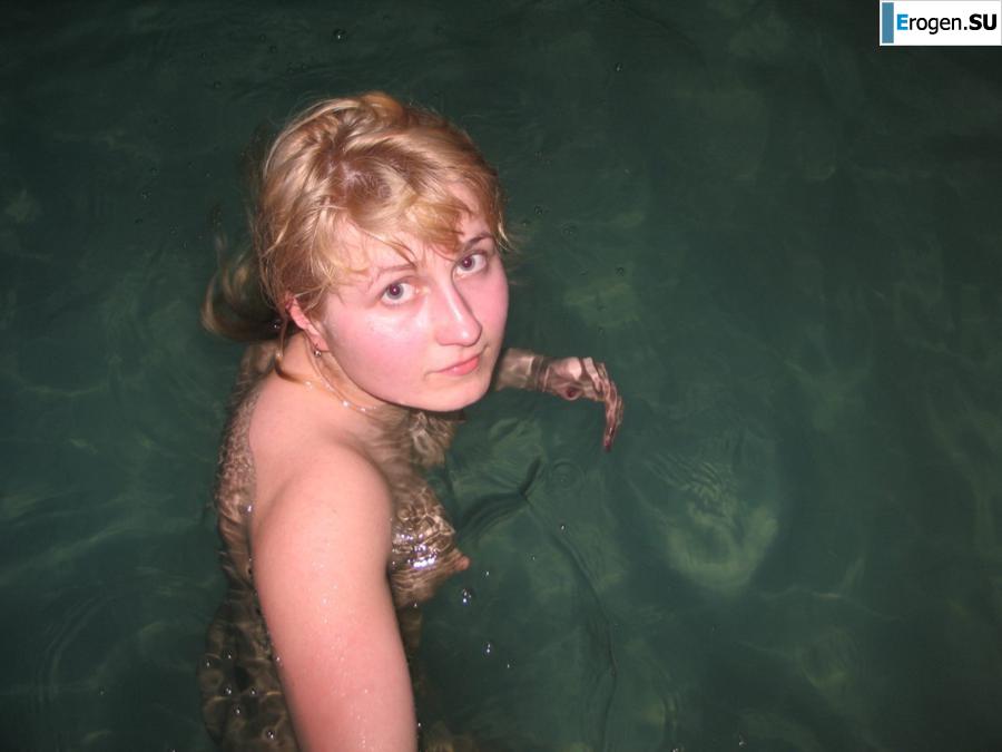 New Russian Lesbian. Slide 3