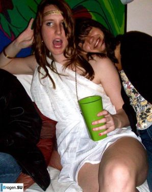 Young Euro-blonde. Part 2. Thumbnail 13