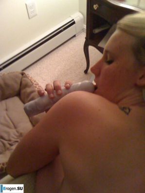 Young Euro-blonde. Part 2. Thumbnail 16