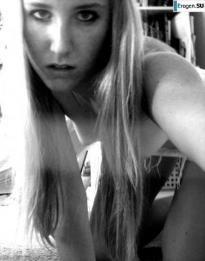 Young Euro-blonde. Part 2. Thumbnail 31