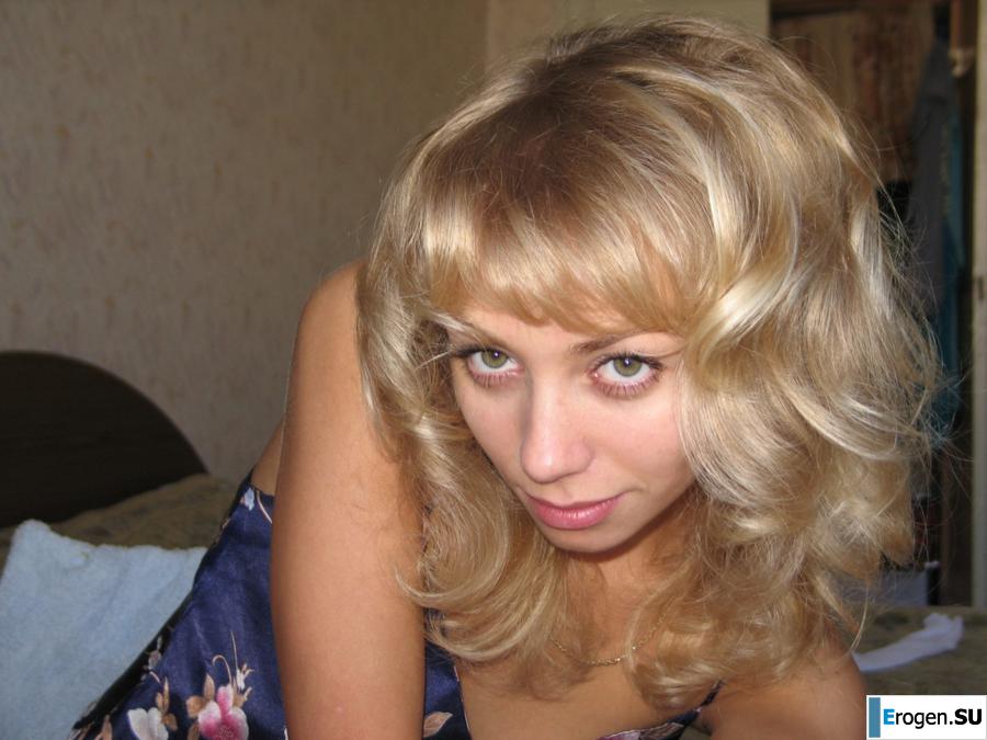 Новая русская лесбиянка. Часть 2. Слайд 10