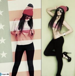 leggings rule. Part 90. Thumbnail 3