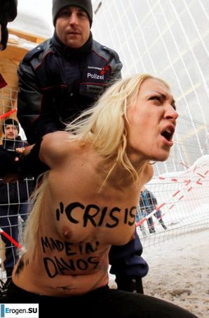 Outcrops of Protest. Part 5. Thumbnail 1