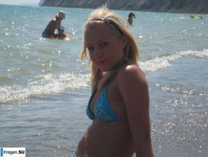 Young Beauty. Part 2. Thumbnail 40
