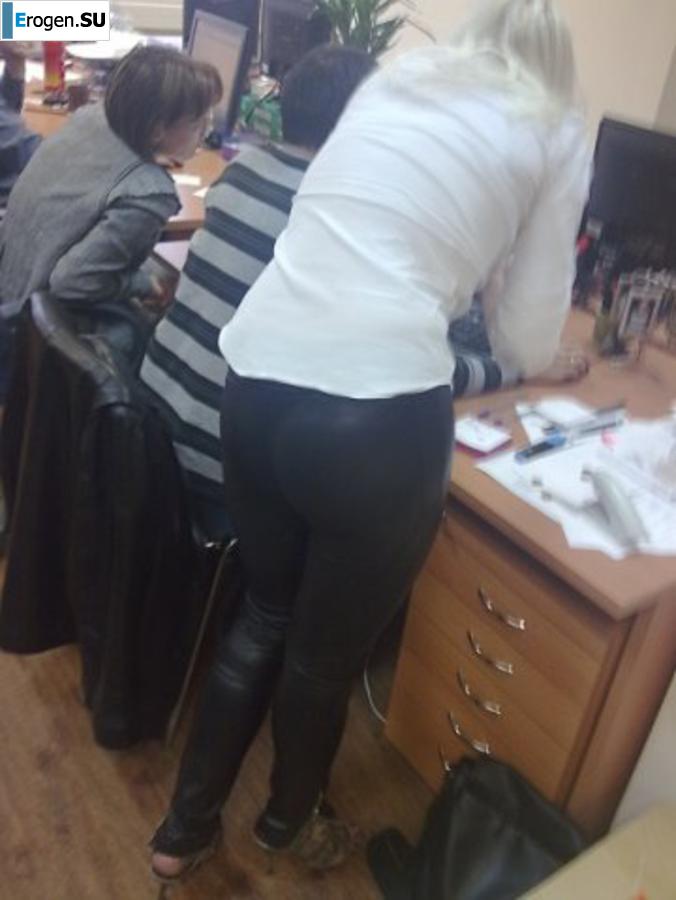 leggings rule. Part 91. Slide 12