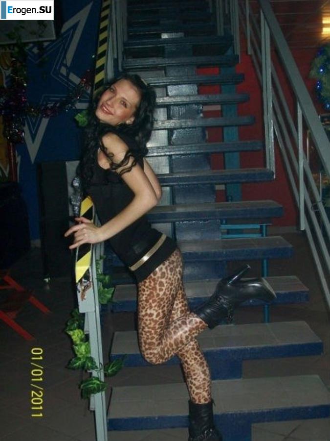 leggings rule. Part 91. Slide 39