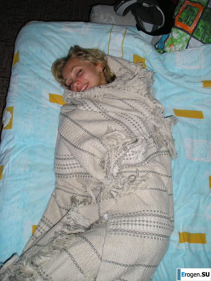 New Russian Lesbian. Part 3. Slide 4