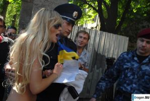 Outcrops of Protest. Part 6. Thumbnail 29