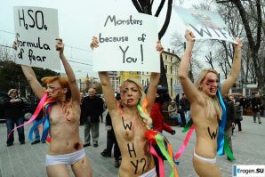 Outcrops of Protest. Part 6. Thumbnail 44