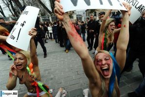 Outcrops of Protest. Part 6. Thumbnail 46