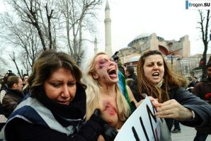 Outcrops of Protest. Part 6. Thumbnail 47