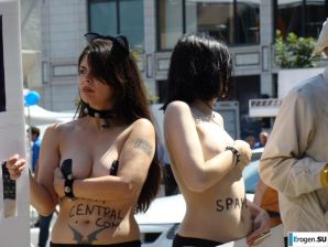 Outcrops of Protest. Part 6. Thumbnail 6