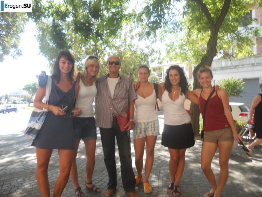 Holidays in Italy. Part 4. Photo 3