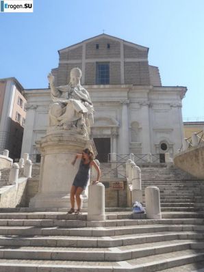 Holidays in Italy. Part 4. Thumbnail 12