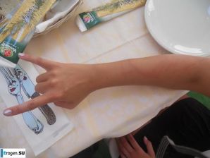 Holidays in Italy. Part 4. Thumbnail 18