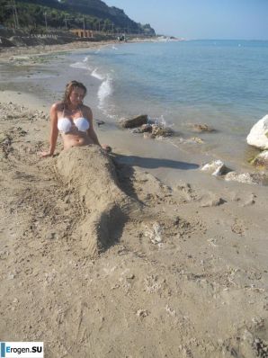 Holidays in Italy. Part 4. Thumbnail 20