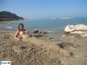 Holidays in Italy. Part 4. Thumbnail 30