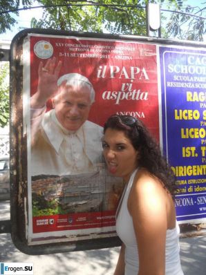 Holidays in Italy. Part 4. Thumbnail 4