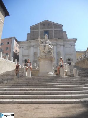 Holidays in Italy. Part 4. Thumbnail 7