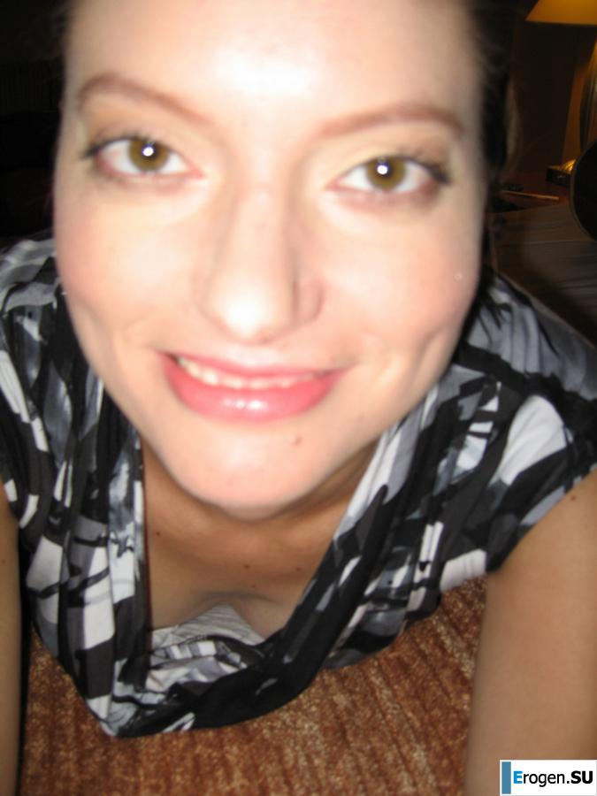 On a terrible face, kind inside. Part 3. Slide 4