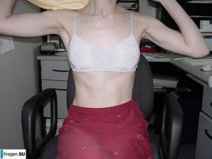 On a terrible face, kind inside. Part 3. Thumbnail 37