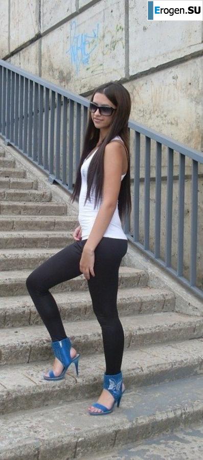 leggings rule. Part 93. Photo 15
