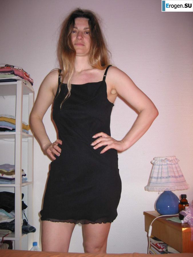 Posing at the sea. Part 3. Photo 12