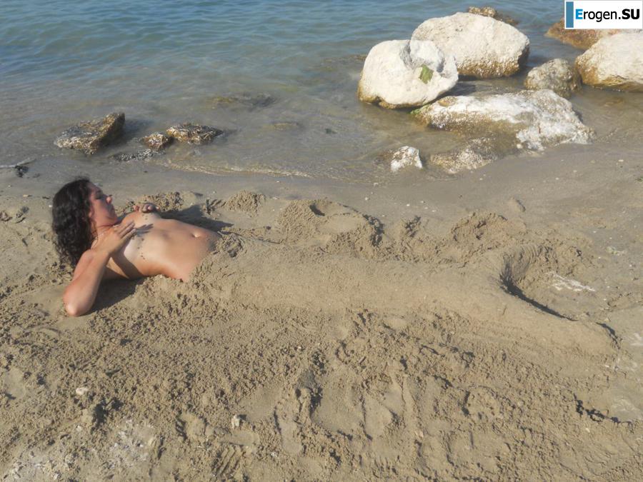 Rest in Italy. Part 5. Slide 3