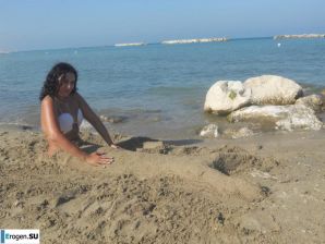 Rest in Italy. Part 5. Thumbnail 1