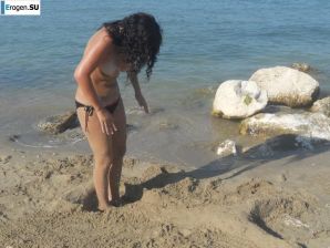 Rest in Italy. Part 5. Thumbnail 16