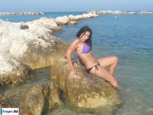 Rest in Italy. Part 5. Thumbnail 26