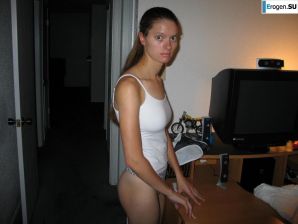 On a terrible face, kind inside. Part 4. Thumbnail 32