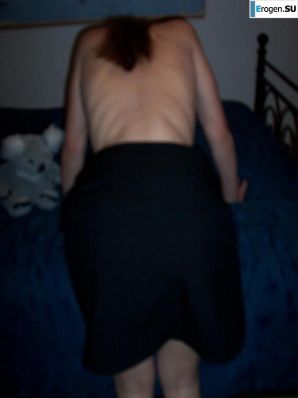 On the face of a terrible, kind inside. Part 5. Thumbnail 27