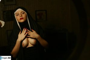 Ню-арт по-русски. Часть 10. Миниатюра 2