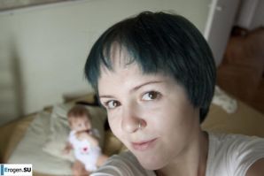 Ню-арт по-русски. Часть 10. Миниатюра 24