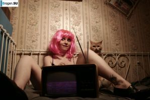 Ню-арт по-русски. Часть 10. Миниатюра 4