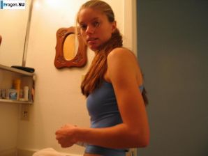 On a terrible face, kind inside. Part 6. Thumbnail 35
