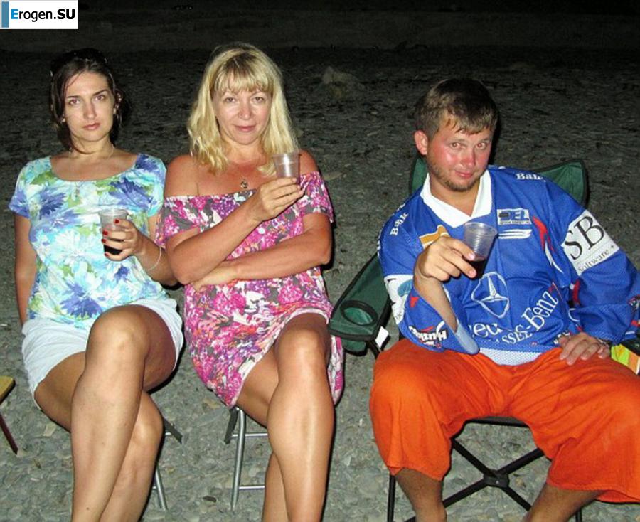 On the seashore, in Germany and at home. Part 4. Slide 3