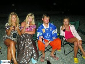 On the seashore, in Germany and at home. Part 4. Thumbnail 1